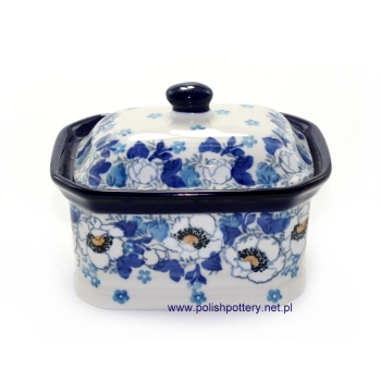 Puszka mała 0,2L dek. 2222X Anemony